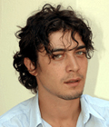 Riccardo Scamarcio