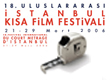 Istanbul International Short Film Festival