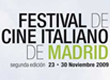 Festival del Cinema Italiano di Madrid 2009