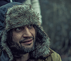 The Sled (La Slitta)