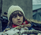 The Sled (La Slitta)