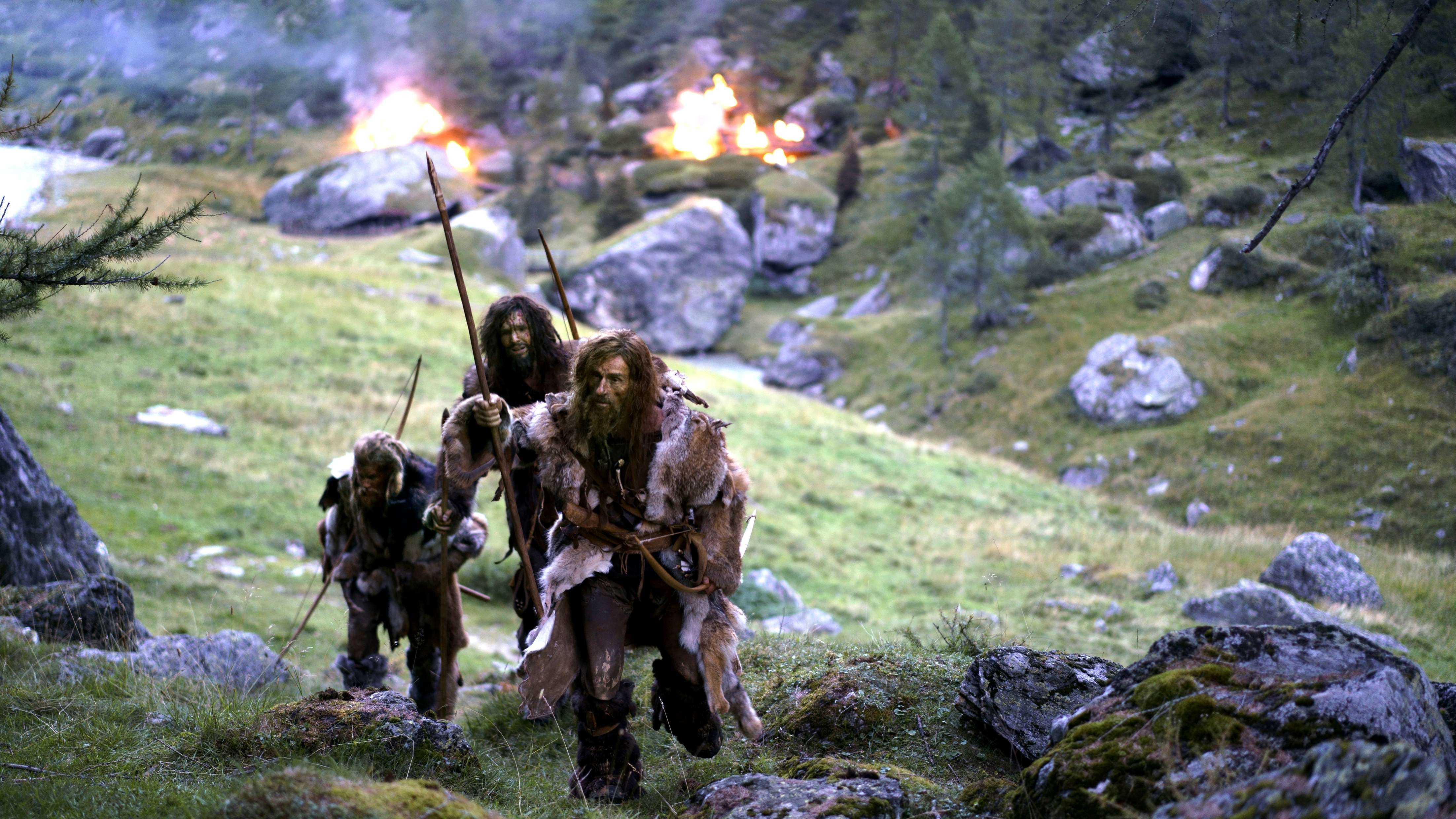 ötzi Film ötzi Film