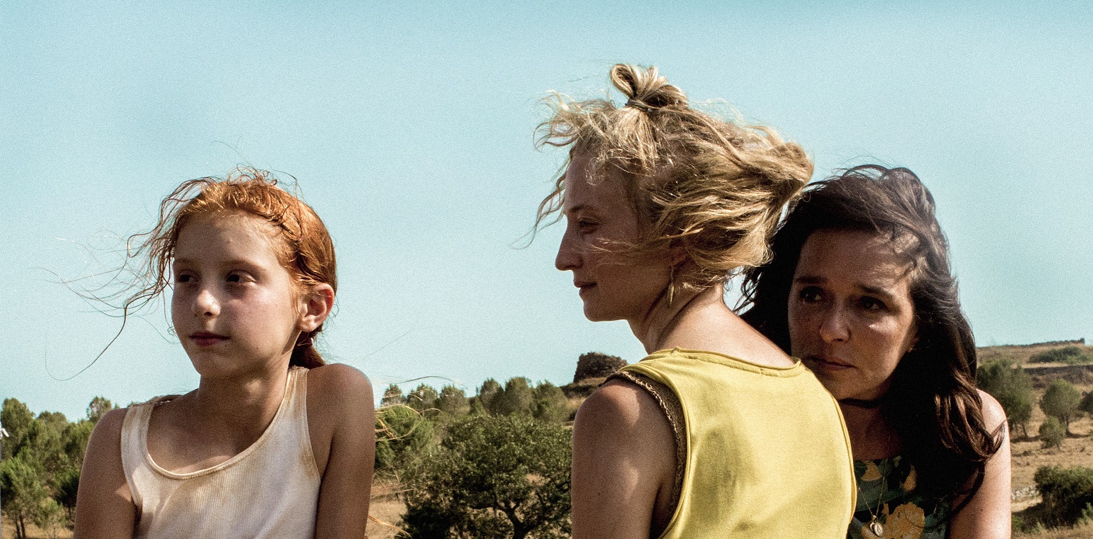 Daughter of Mine (Figlia mia) - 2018 - films released 2000 - 2018