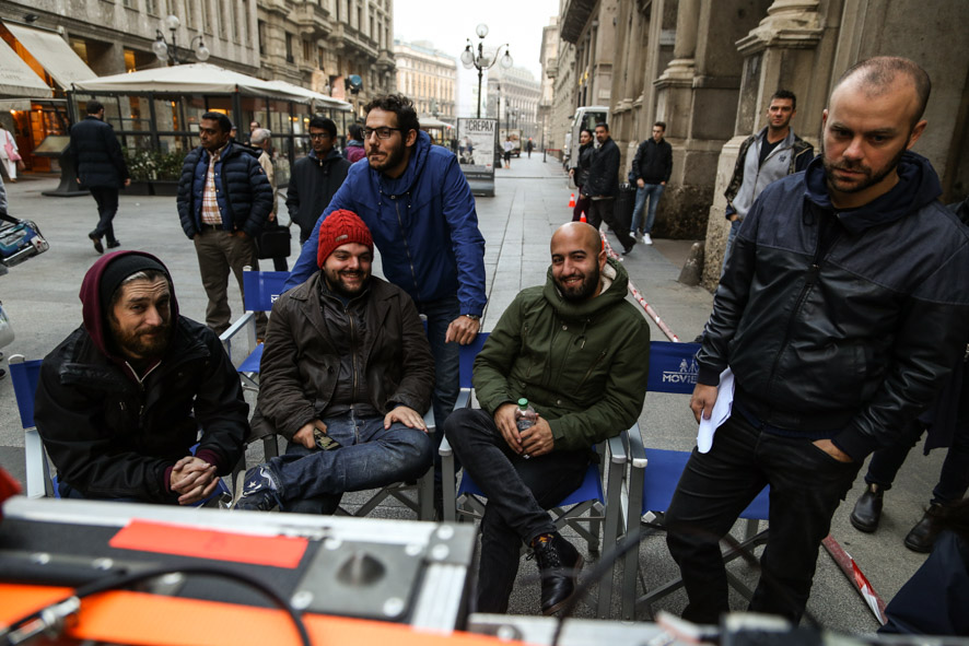 Risultati immagini per SI MUORE TUTTI DEMOCRISTIANI IMMAGINI?