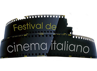Festival de Cinema Italiano no Brasil