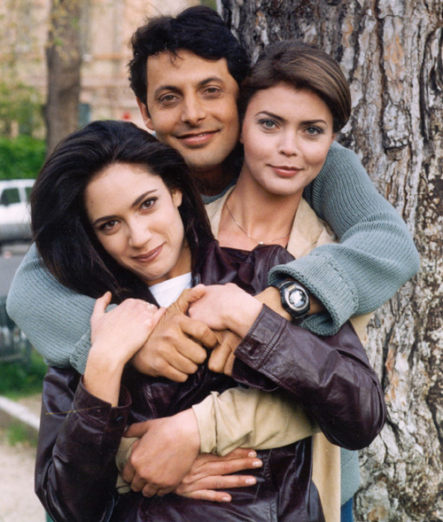 Si Fa Presto A Dire Amore 2000 Film Usciti 2000 2020 Film Docu Filmitalia