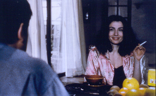 Film à Ma Soeur Fat Girl (A ma soeur!) - 2001 - films released 2000 - 2020 - films