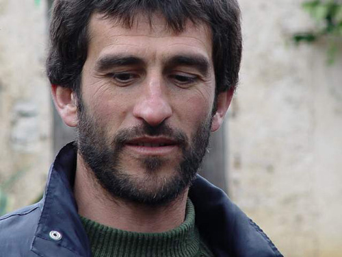 Three steps dancing (Ballo a tre passi) 2003 films