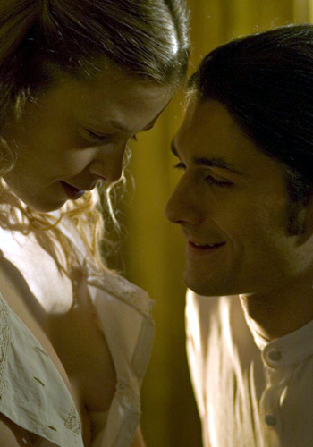 The Sentimental Education of Eugénie (L'educazione ...