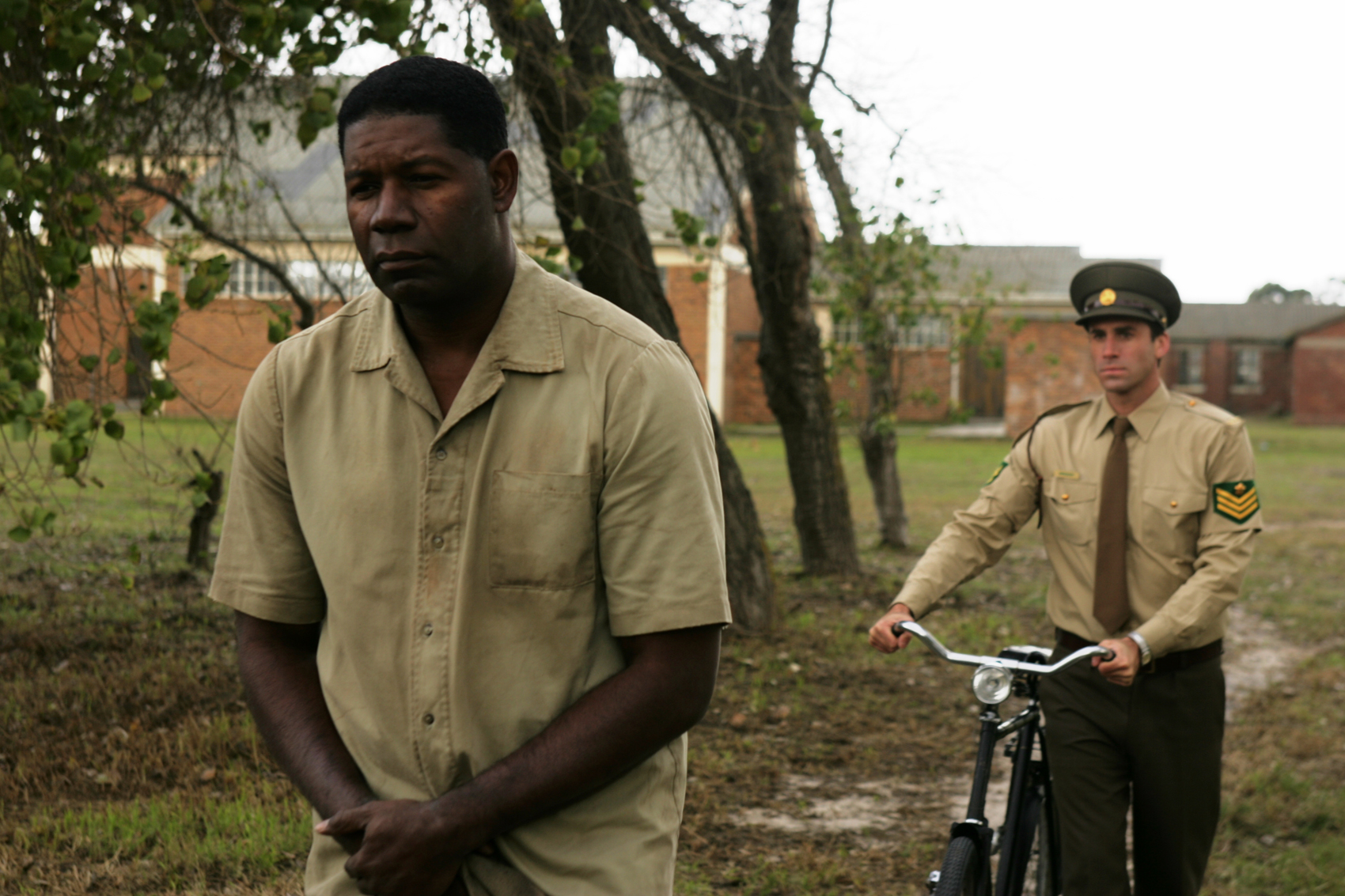 Goodbye Bafana 2007 Films Released 2000 2019 Films