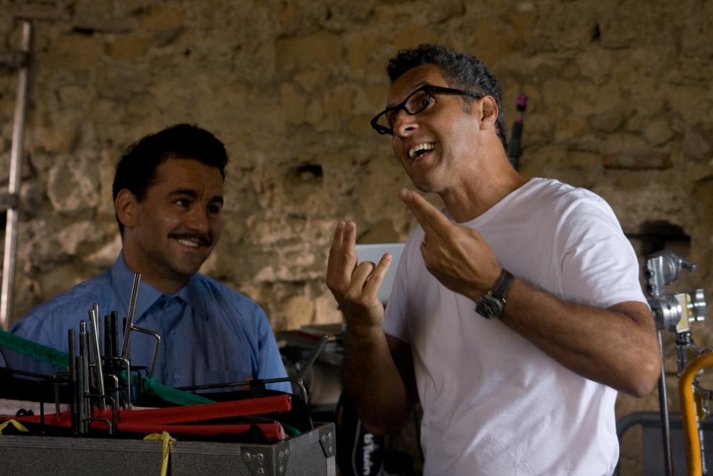 PASSIONE DI JOHN TURTURRO SCARICARE