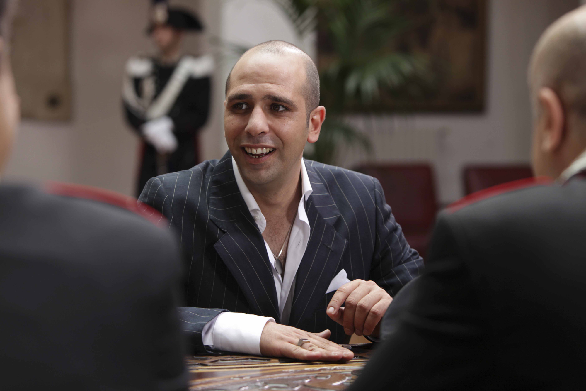 SCARICARE CANZONI DI CHECCO ZALONE DA