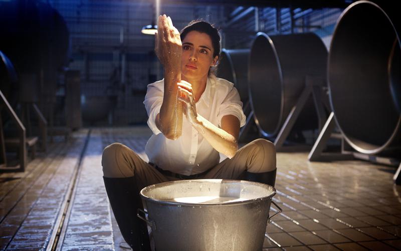 Mozzarella Stories - 2011 - film usciti 2000 - 2020 - film & docu