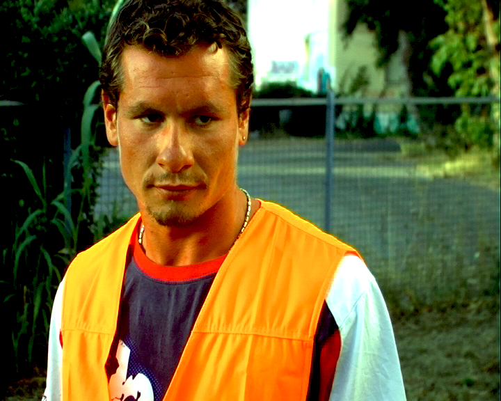 L'altro - (StoriaDiOrdinariaXenofobia) - 2007 - cortometraggi - film