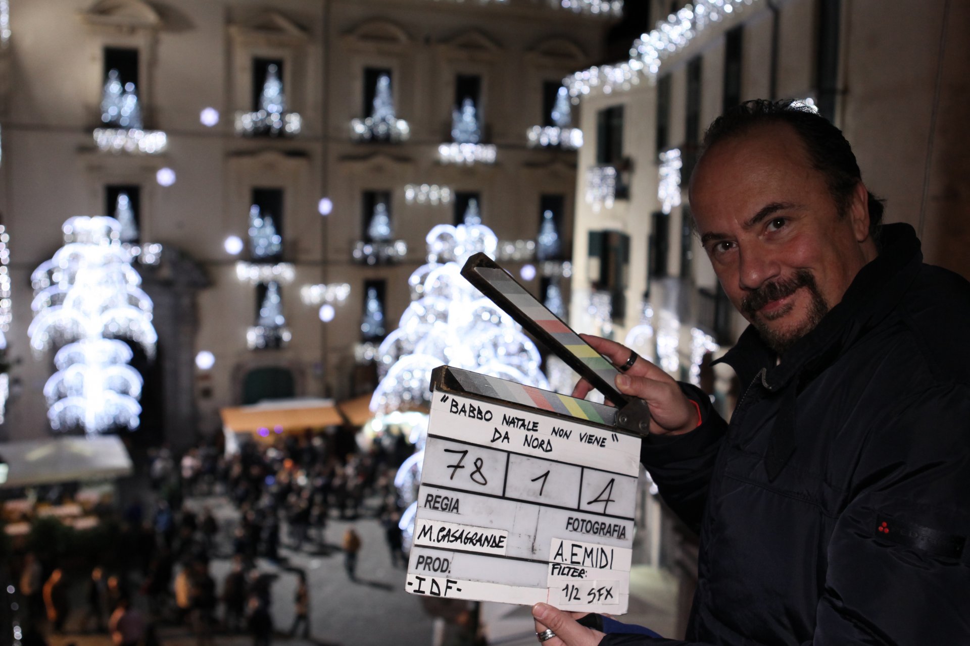 Babbo Natale Non Viene Da Nord Streaming.Babbo Natale Non Viene Da Nord 2015 Films Released 2000 2019 Films Docu Filmitalia