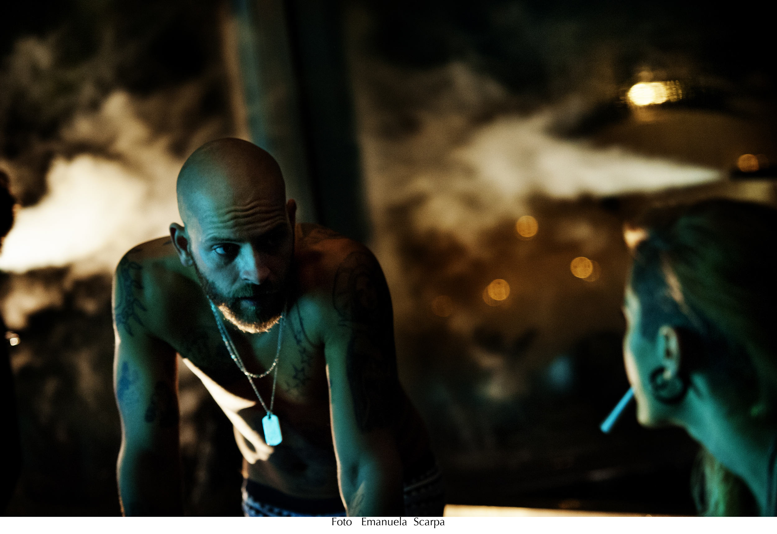 SCARICARE FILM SUBURRA