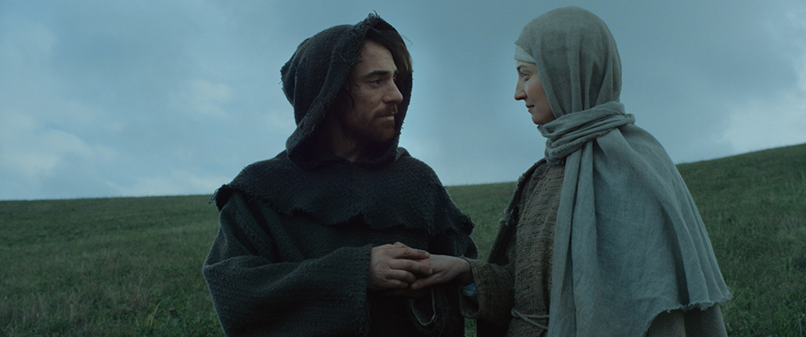 L Ami François D Assise Et Ses Frères Il Sogno di Francesco (L'Ami - François d'Assise et ses frères) - 2016