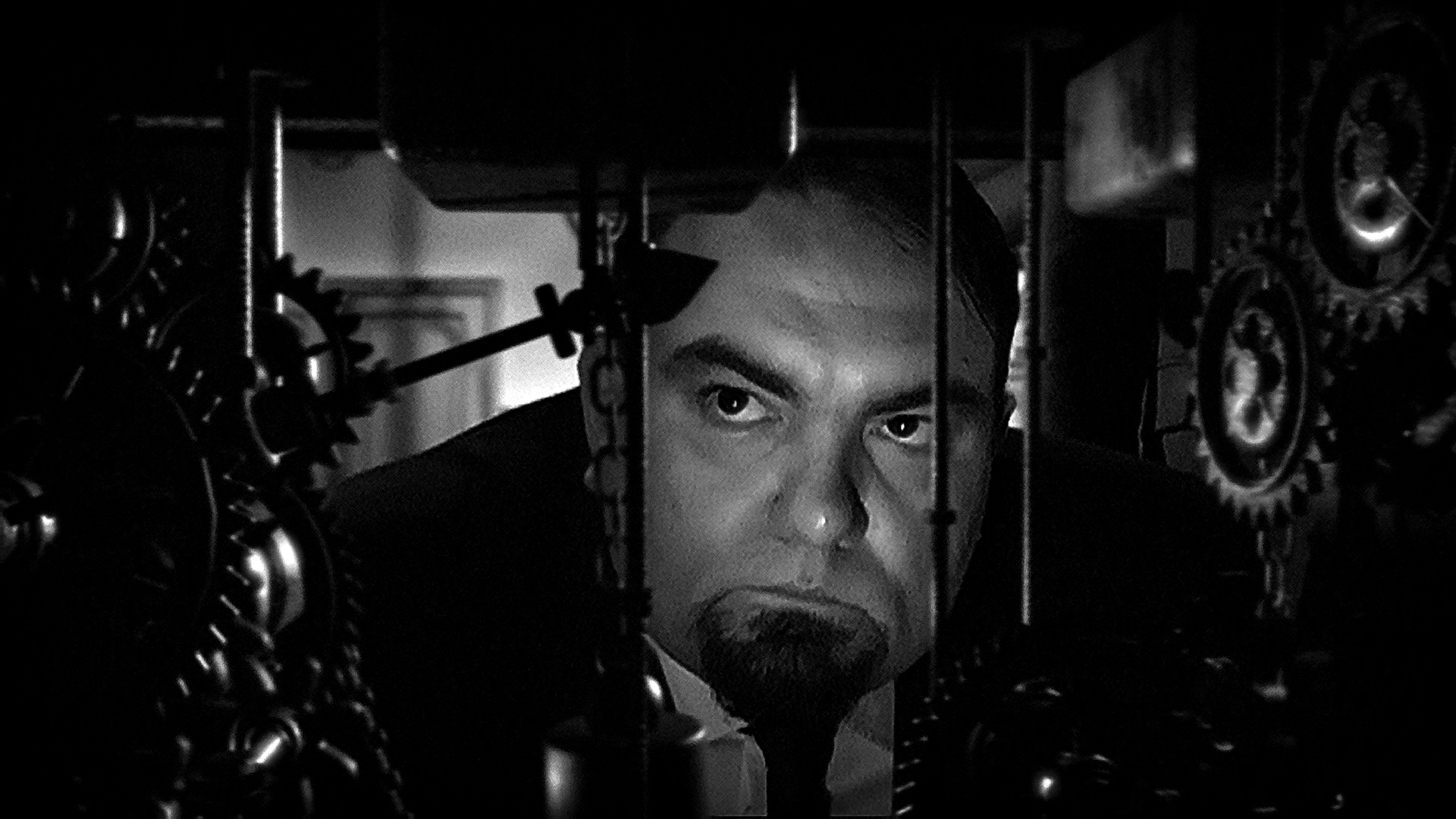 The Laplacès Demon (Il demone di Laplace) - 2017 - films released 2000