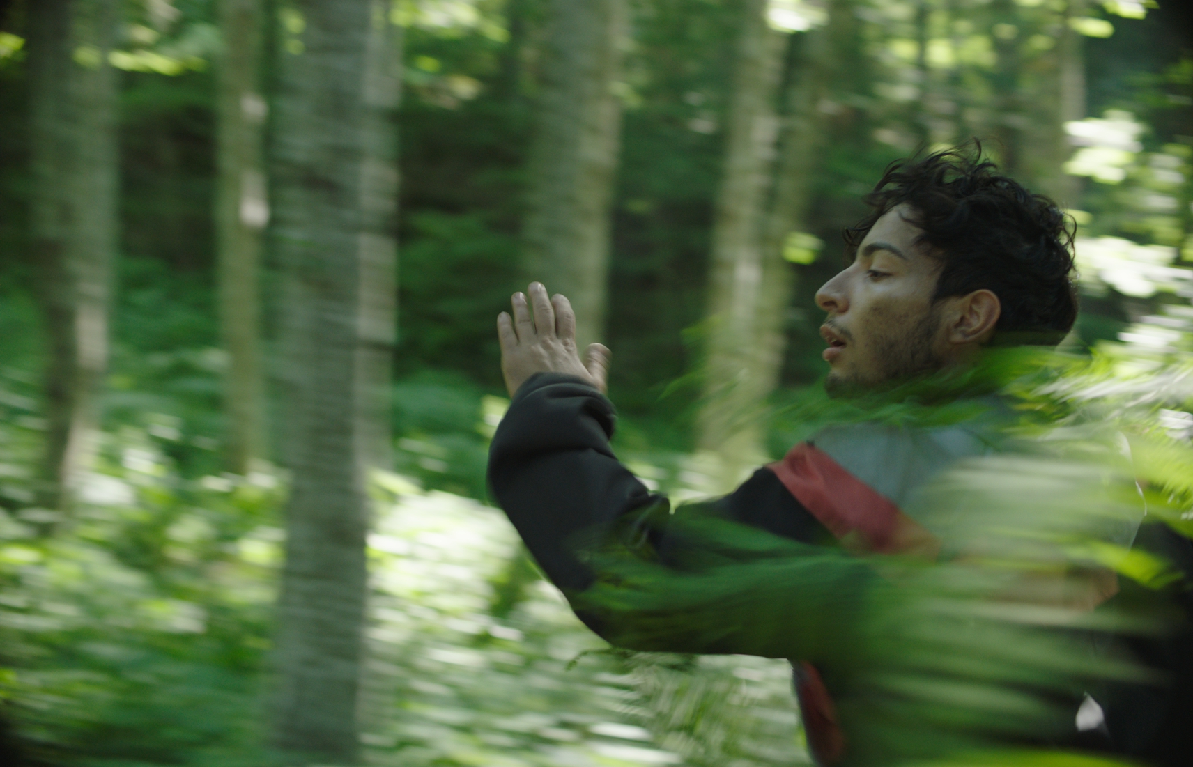 Europa - film in lavorazione - film & docu - Filmitalia