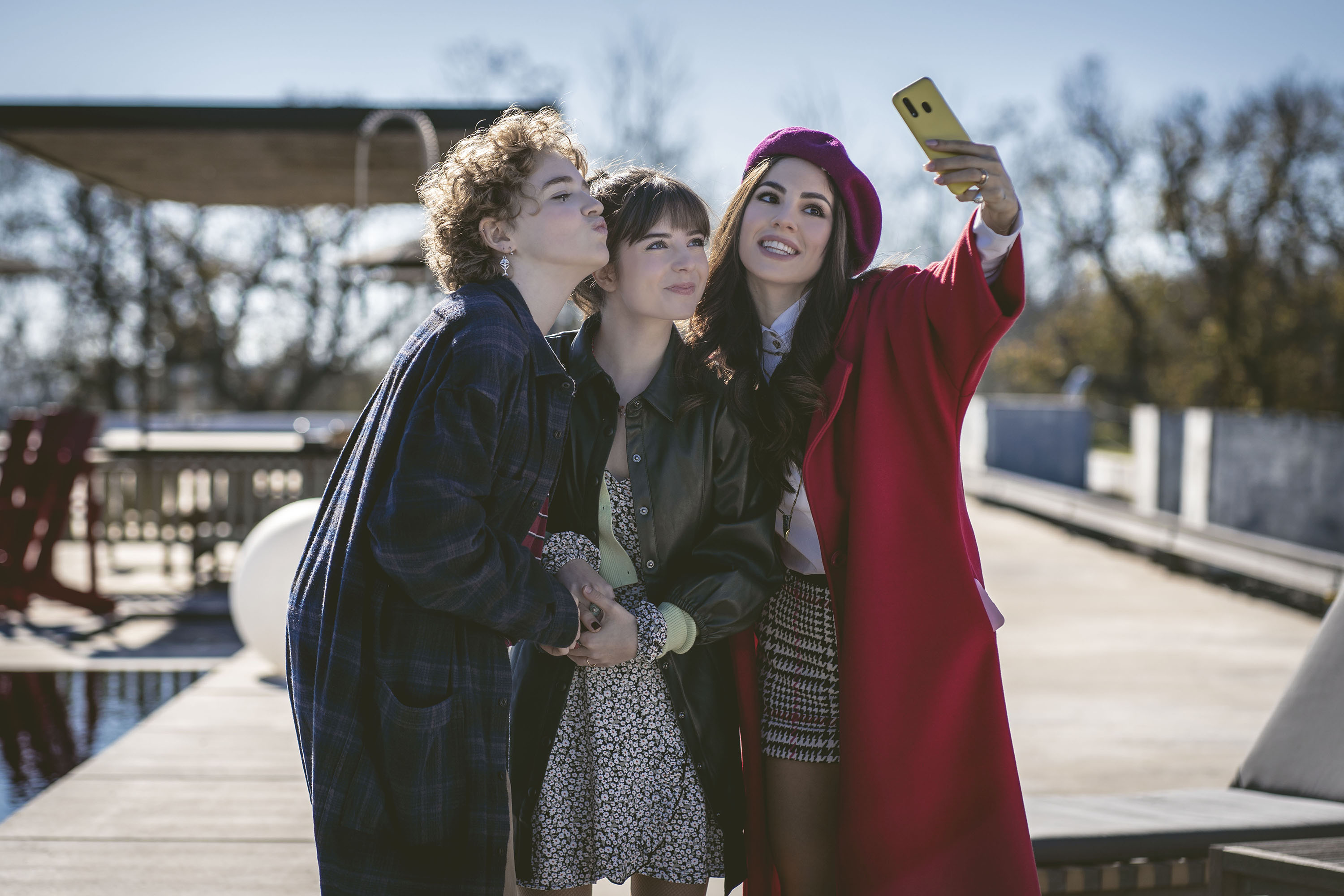 Parents Vs Influencers Genitori Vs Influencer Films Released In 2021 Films Docu Filmitalia