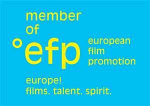Filmitalia Proudly Member of European Film Promotion